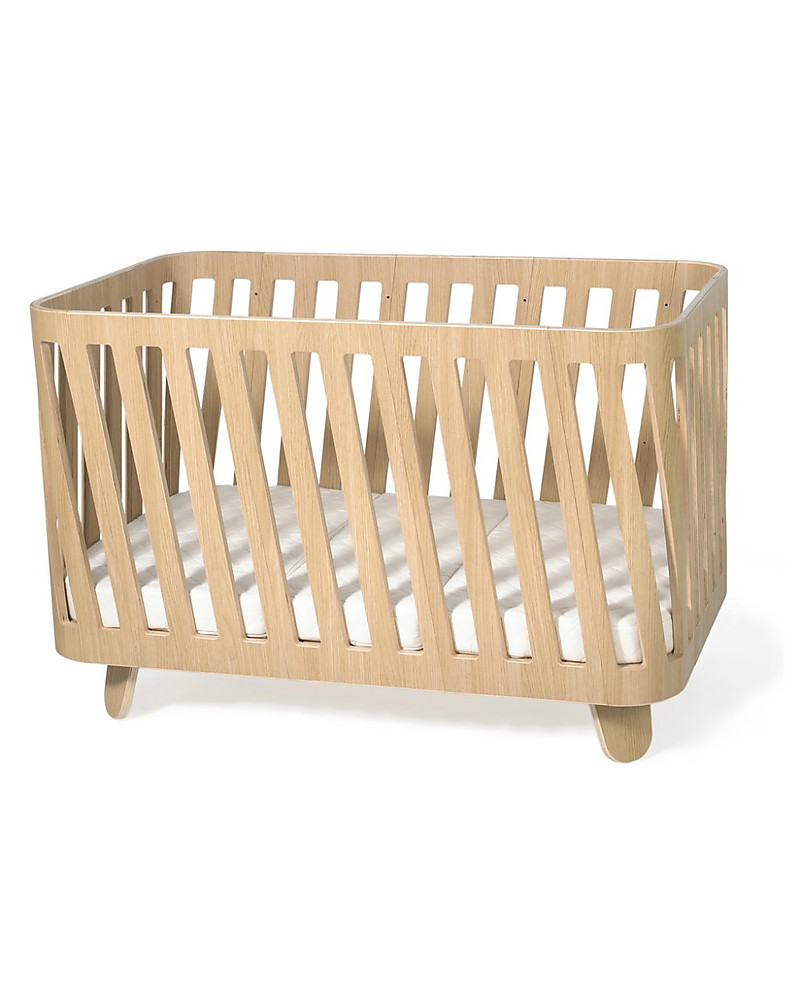 5 in 1 cot bed